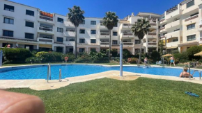 Apartamento Golf Beach